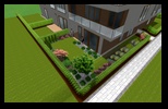 Promulti projektowanie ogrodów